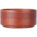 Akozon Wooden Shaving Bowl for Men | Soap Peel & Foam Cup Tool | International Shipping Available - Buy Online on SooperMarket.com