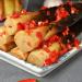 Instant Hand Peeled Bamboo Shoots 500g/pack Chinese Pickled Vegetables Crispy Bamboo Shoots Spicy Fresh Pickled Pepper Bamboo Shoots Ready-to-eat Spicy Snacks (Spicy 1 pack) Spicy 1 pack - Buy Online on SooperMarket.com
