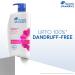 Buy Head & Shoulders Smooth And Silky Shampoo 1L - Best International Shipping & Deals - Buy Online on SooperMarket.com