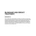 Redken Blondage High Bright Pre Treatment - Brightens Blonde Hair Instantly - Vitamin C Enhanced 8.5oz - Buy Online on SooperMarket.com