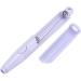 Earpick Ear Tweezers Purple for Children Home Use Kids Travel Use - Buy Online on SooperMarket.com