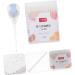 Silicon Ear Pick Cleaner Set for Kids - Ear Wax Removal Tool with Cartoon Design - Buy Online on SooperMarket.com