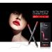 Aseawave Lip Liner Pencil Set - 12pcs High Pigmented Creamy Matte Lip Liners for Girls and Women - Lip Makeup Gift for Daily, Travel, Party, Work - Buy Online on SooperMarket.com