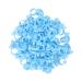 Glue Rings for Eyelash Extensions | Blue Excess Glue Cups - International Shipping Available - Buy Online on SooperMarket.com