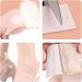 Heel Protectors Moleskin Tape - Blister Prevention & Comfort Cushion for Women's Shoes - Buy Online on SooperMarket.com