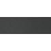 Buy BioThane by the Meter - Grippy Super Heavy 13-19mm Wide 3.8mm Thick Black 16mm (BL561) | International Shipping - Buy Online on SooperMarket.com