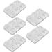 Nail Art Beads Charms White Nail Charms Small Home Decor for Girl (DQ-A02) - Buy Online on SooperMarket.com