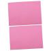HOMSFOU 2 Pcs Silicone Molds Cake Mold Fondant Molds Cakesicles Mold De para Gelatinas Cake Decorating Tool Silicone Baking Mold Silicone Fondant Mold Fondant Pad Roses 38.5*29CMx2pcs Pinkx2pcs