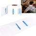 Barber Neck Strips Neck Paper Roll Hair Cutting Accessories for Salon Barber Shop Paper Neck Band for Salon Haircut Styling - Buy Online on SooperMarket.com
