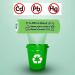 12 Counts AA 600mAh NiMH Rechargeable Batteries - 1.2V Double A Solar Light Compatible - Eco-Friendly Power Solution - Buy Online on SooperMarket.com