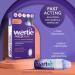 Wartie Advanced Extra Strength Gel 50ml - Fast Wart & Verruca Remover - Buy Online on SooperMarket.com