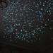 Glow in The Dark Stars Decals Decor 633 Pcs Luminous Dot Stars 3D Starry Stars Glow in The Dark Stickers for Ceiling or Wall and Kids Bedroom Decor Blue