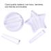 Nail Art Equipment | Nail Embossed Mold & DIY Decoration Tool for Manicurists | Perfect for Salons - Shop Internationally! - Buy Online on SooperMarket.com