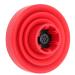 Universal Collapsible Hair Dryer Dif R Portable Travel Folding Hair Blow Dryer Dif RBlack Defend Your Hair Use This Hair Dryer Dif R Which (red)