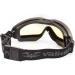 Valken Airsoft Sierra Thermal Lens Goggle Clear - Ultimate Eye Protection for Airsoft Games - Buy Online on SooperMarket.com