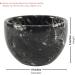 Handmade Marble Shaving Bowl for Men - Radicaln Shaving Cream Bowl for Barber Supplies - Ideal for Beard Clean Up and Esthetician Use - Buy Online on SooperMarket.com