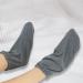 Cozy Jomewory Cotton Sleeping Socks - Adjustable Winter Tube Socks for Men & Women - Buy Online on SooperMarket.com