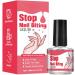 Teksome Nail Biting Polish For Kids | 10ML Anti Bite Nail Polish | Stop Nail Biting Finger Nail Biting Polish Stop Biting Nails Kids Dual-Effect For Kids And Adults - Buy Online on SooperMarket.com