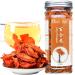 Plant poison pure natural lily tea 100% pure natural lily tea premium lilies dried organic health lilie flower tea 35g 35g --- Lily