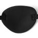 2Pcs Tvoip Single Eye Mask 3D Stereo Comfort Sponge Shading Cover - Pirate Toy Eye Patch for Children & Adults - Buy Online on SooperMarket.com