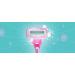 Solimo All-in-One Women 4 Blade Replacement Cartridge - Pack of 6 - Buy Online on SooperMarket.com