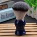Premium Shaving Brush for Men - 2 Styles Resin Handle Ideal for Beard & Mustache Grooming - International Shipping Available - Buy Online on SooperMarket.com