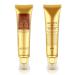 2 Pack Scar Removal Gel, Acne Mark Removal Cream Ointment, Soften and Flattens Scars Resulting from Surgery, Injury, Burns, C-Section, Acne and More