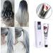 1PC Natural Hair Dye Cream Unisex Hair Color Dye Styling Cream Ash Grey Hair Original Formula Tint For Man And Women nature hair - Buy Online on SooperMarket.com