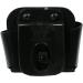 Safariland 573 Glock 17 22 Paddle Magazine Pouch & Handcuff Case Combo - Right Hand, STX Plain Black | Shop Now - Buy Online on SooperMarket.com
