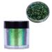 For Aurora Nail Powder Colorful Coarse Cloud Brocade Powder Handmade Face Body Makeup Nail Decoration Supp HY-71 Purple-Golden 8