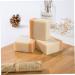 Healeved Cold Process Soap Organic Bar Soap Body Wash Organic Body Wash Natural Lotion Natural Bar Soap for Women Face Soap Handcrafted Soap Miss Cleansing Shower Rod - Buy Online on SooperMarket.com
