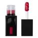 e.l.f. Cosmetics Glossy -Lip Stain  Lightweight  Long-Wear -Lip Stain For A Sheer Pop Of Color & Subtle Gloss Effect  Fiery Red Fiery Red 0.10 Ounce (Pack of 1)