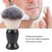 Professional Barber Cleaning Hair Brush Set | Wooden Handle Shaving & Neck Duster Brush for Salon & Home Use - International Shipping Available - Buy Online on SooperMarket.com
