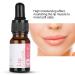 Lip Essential Oil 10mL - Premium Therapeutic Grade Natural Beauty for Exfoliating, Nourishing & Moisturizing Lips - Aromatherapy, Diffuser, Massage Care - Buy Online on SooperMarket.com