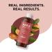 Argan Oil Volumizing Shampoo for Dry & Damaged Hair - Sulfate-Free Formula with Ultra Moisturizing Natural Oils - 8 Fl Oz - Buy Online on SooperMarket.com