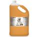 Bella Terra Oils Pure Black Castor Oil for Hair & Skin 1gallon Fortifying & Moisturizing Shine Hydrate 12.8 Fl Oz (Pack of 10)