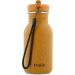 Trixie Baby Personalized Stainless Steel Tiger Drinking Bottle (350ml) - Leak-Proof Rust-Free & Kid-Friendly for Girls & Boys - Buy Online on SooperMarket.com