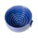 Magideal Ceramic Shaving Bowl - Easy Foaming & Cleaning | International Shipping - Buy Online on SooperMarket.com