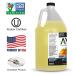 AVO ORGANIC 100% VEGETABLE Oil  64 Fl-oz (Half a Gallon) NO preservatives added - Buy Online on SooperMarket.com