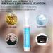 Lofuanna Nail Glue for Acrylic and Press On Nails - Professional, Strong, and Long Lasting Bond - 20 PCS Nail Tech Supplies - Buy Online on SooperMarket.com