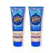 Bath & Body Works Blueberry Sugar Pancakes Ultimate Hydration Cream For Women 8 Fl Oz 2- Pack (Blueberry Pancakes) 16 Ounce