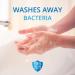 WBM Care Hand Soap - 16.8 fl oz Liquid Natural Ingredients Fresh Scent Effective Cleansing Eco-Friendly - International Shipping Available - Buy Online on SooperMarket.com