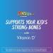 Buy Flintstones Children's Complete Multivitamin Gummies - 70 Count | Top-Rated International Shipping - Buy Online on SooperMarket.com