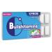 Funny Joke Pill Box Prank with Chewing Gum Sweets Inside Gift for Men Him Valentines Day Christmas Secret Santa April Fools Day Birthday Gifts Rude Presents for Boyfriend Dad (Bullsh*tamins)