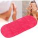 Verdant Touch Microfiber Facial Cloth Microfiber Makeup Remover Cloth Reusable Beauty Facial Cleansing Towel - Buy Online on SooperMarket.com