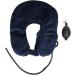 Buy Adjustable Inflatable Neck Traction Device - Effective 3-Layer Support Pillow for Pain Relief - Buy Online on SooperMarket.com