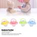Shop Binkie: Ultra-Light Soothie Pacifier for Healthy Tooth Growth & Enhanced Airflow - Perfect for Home Use - Buy Online on SooperMarket.com