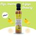 Coconut Kitchen Sauce Bottle Pick N Mix | Choose From 6 Flavours | Chilli Garlic Honey-Garlic Miso Sesame Sriracha Hot-Chilli Sweet-Chilli Thai Sweet - Pack of 4 x 250g - Buy Online on SooperMarket.com