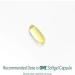 Genestra Brands - Cod Liver Oil DHA/EPA Forte Capsules - Blend of DHA EPA and Vitamins A and D - 60 Softgel Capsules - Buy Online on SooperMarket.com