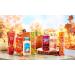 Bath & Body Works Pink Chiffon Body Lotion 8oz - Hydrating Pink Chiffon Body Lotion - Buy Online on SooperMarket.com